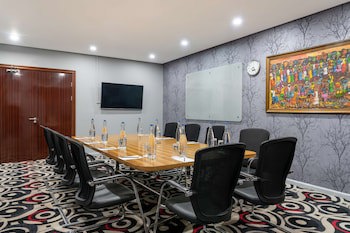 Radisson Blu Hotel Lusaka