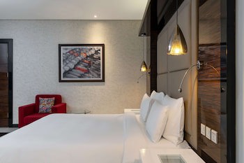Radisson Blu Hotel Lusaka