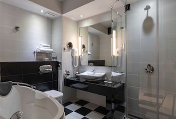 Radisson Blu Hotel Lusaka