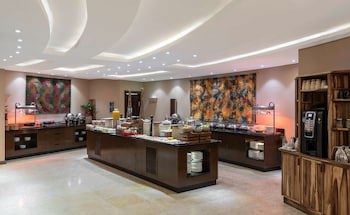 Radisson Blu Hotel Lusaka