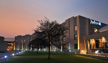 Radisson Blu Hotel Lusaka
