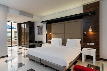 Radisson Blu Hotel Lusaka