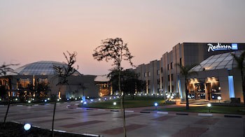 Radisson Blu Hotel Lusaka