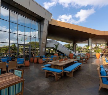 Radisson Blu Hotel Lusaka
