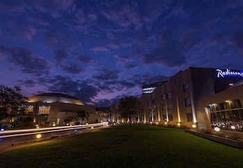 Radisson Blu Hotel Lusaka