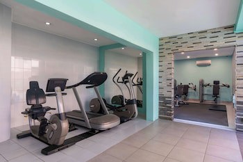Radisson Blu Hotel Lusaka