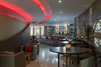 Radisson Blu Hotel Lusaka