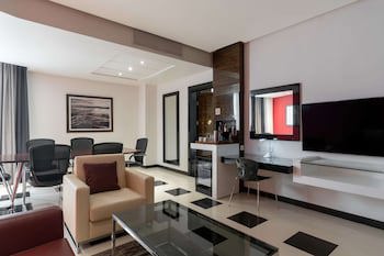 Radisson Blu Hotel Lusaka