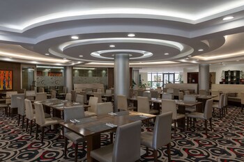 Radisson Blu Hotel Lusaka
