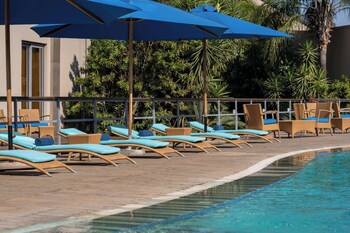 Radisson Blu Hotel Lusaka