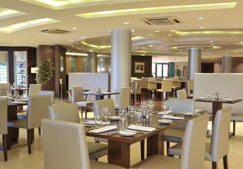 Radisson Blu Hotel Lusaka