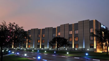 Radisson Blu Hotel Lusaka
