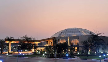 Radisson Blu Hotel Lusaka