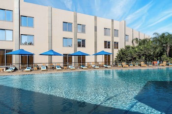 Radisson Blu Hotel Lusaka