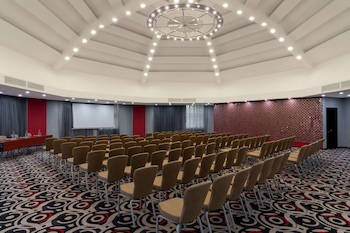 Radisson Blu Hotel Lusaka