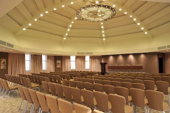 Radisson Blu Hotel Lusaka