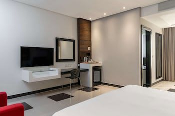 Radisson Blu Hotel Lusaka