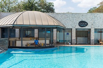 Radisson Blu Hotel Lusaka