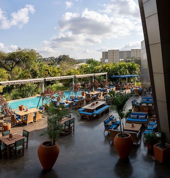 Radisson Blu Hotel Lusaka