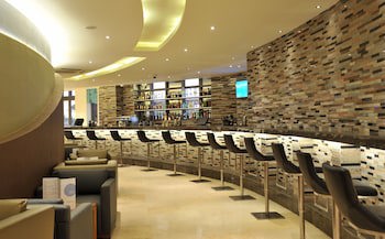 Radisson Blu Hotel Lusaka