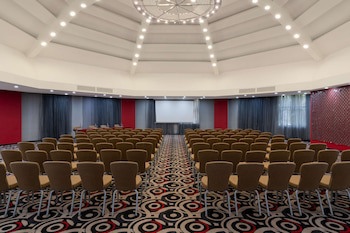 Radisson Blu Hotel Lusaka