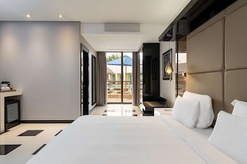 Radisson Blu Hotel Lusaka