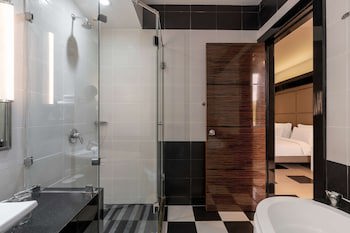 Radisson Blu Hotel Lusaka