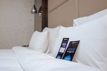 Radisson Blu Hotel Lusaka