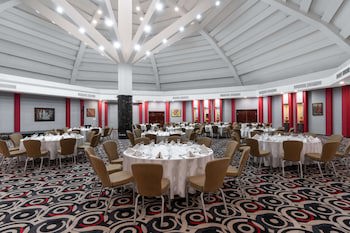 Radisson Blu Hotel Lusaka
