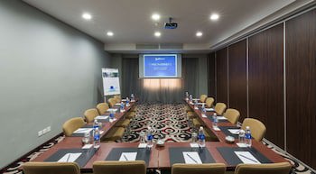 Radisson Blu Hotel Lusaka