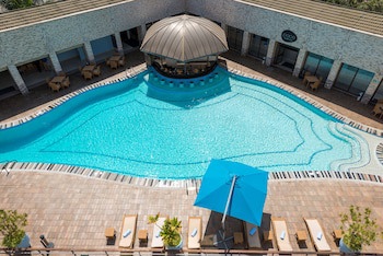 Radisson Blu Hotel Lusaka