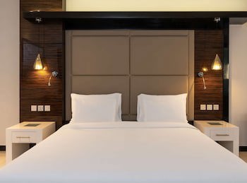 Radisson Blu Hotel Lusaka