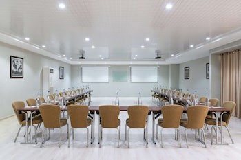 Radisson Blu Hotel Lusaka