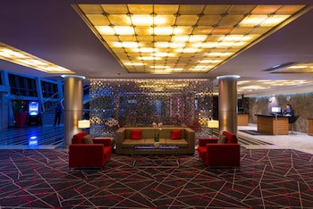 Radisson Blu Hotel Lusaka