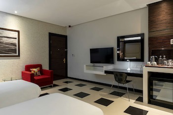 Radisson Blu Hotel Lusaka