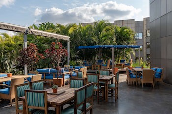 Radisson Blu Hotel Lusaka