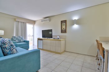 Thermas De Olimpia Resorts By Mercure