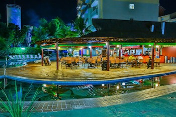 Thermas De Olimpia Resorts By Mercure