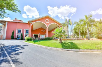 Thermas De Olimpia Resorts By Mercure