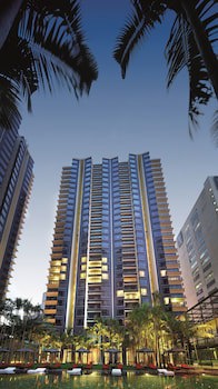E&O Residences Kuala Lumpur