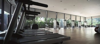 E&O Residences Kuala Lumpur