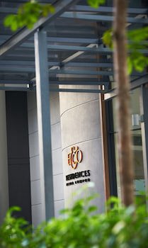 E&O Residences Kuala Lumpur