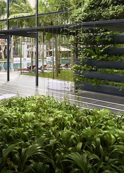 E&O Residences Kuala Lumpur