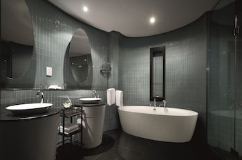 E&O Residences Kuala Lumpur