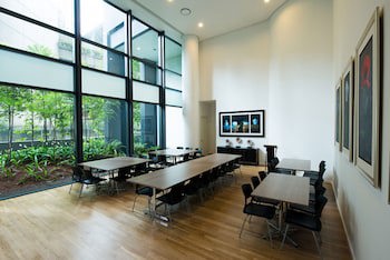 E&O Residences Kuala Lumpur
