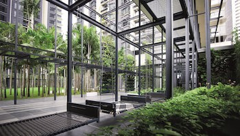 E&O Residences Kuala Lumpur