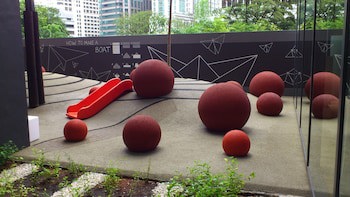 E&O Residences Kuala Lumpur