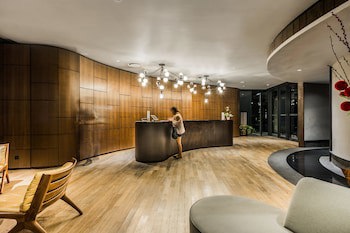 E&O Residences Kuala Lumpur