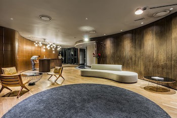 E&O Residences Kuala Lumpur