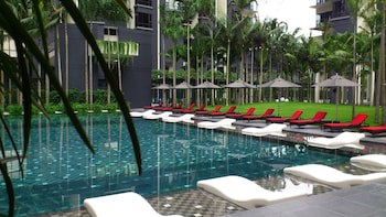 E&O Residences Kuala Lumpur
